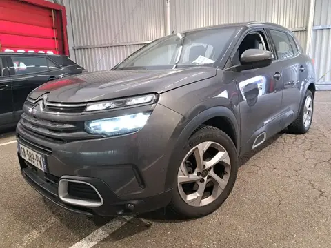 Used CITROEN C5 AIRCROSS Petrol 2021 Ad 