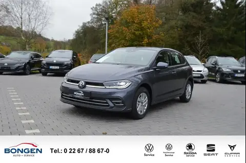 Annonce VOLKSWAGEN POLO Essence 2024 d'occasion 