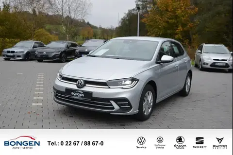 Annonce VOLKSWAGEN POLO Essence 2024 d'occasion 