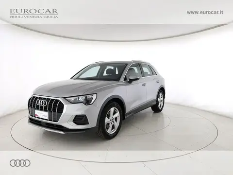 Annonce AUDI Q3  2021 d'occasion 