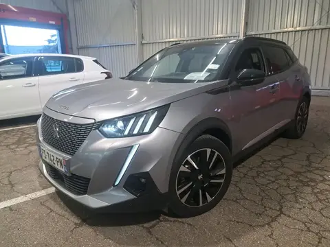 Used PEUGEOT 2008 Not specified 2020 Ad 