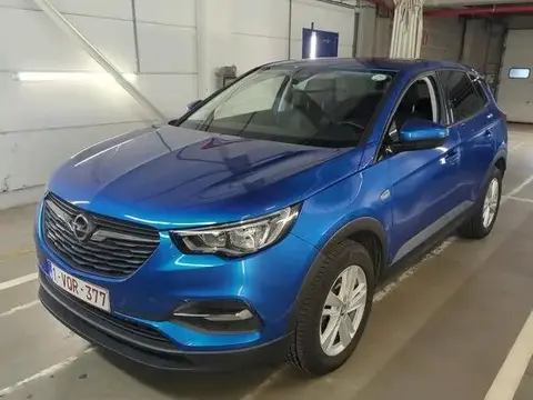 Used OPEL CROSSLAND Diesel 2019 Ad 