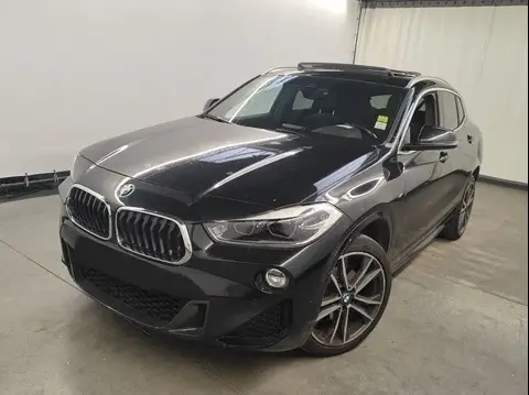 Used BMW X2 Diesel 2018 Ad 