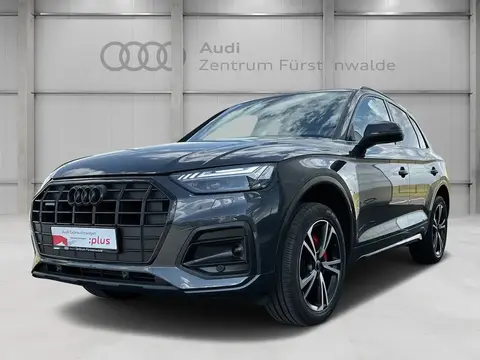 Annonce AUDI Q5 Diesel 2023 d'occasion 