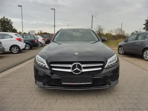 Used MERCEDES-BENZ CLASSE C Petrol 2019 Ad 