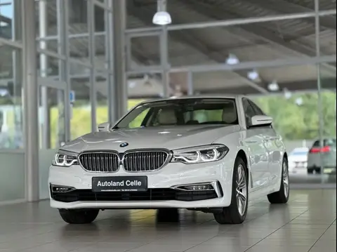 Used BMW SERIE 5 Petrol 2019 Ad Germany