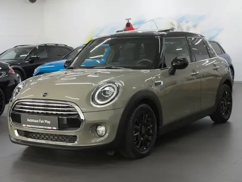 Used MINI COOPER Petrol 2019 Ad 