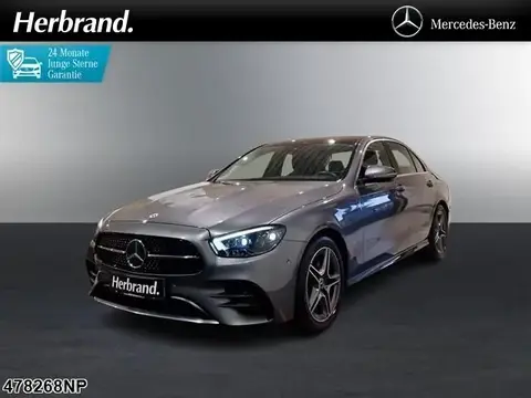 Annonce MERCEDES-BENZ CLASSE E Diesel 2023 d'occasion 