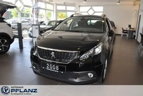 Used PEUGEOT 2008 Petrol 2019 Ad 