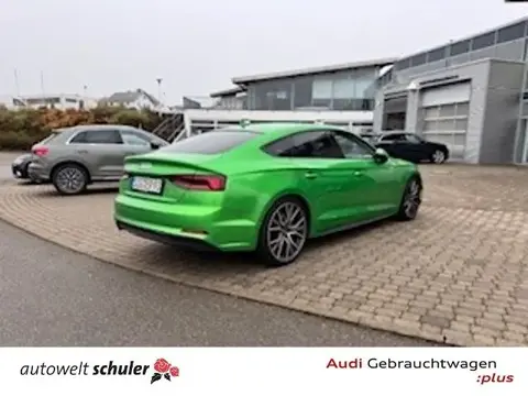 Used AUDI A5 Diesel 2019 Ad 