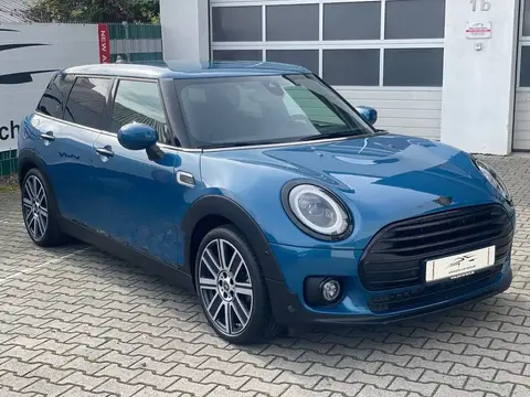 Annonce MINI ONE Essence 2022 d'occasion 