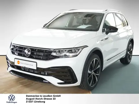 Used VOLKSWAGEN TIGUAN Petrol 2024 Ad 