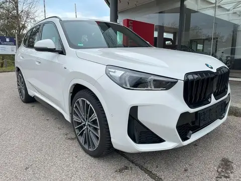 Annonce BMW X1 Diesel 2023 d'occasion 