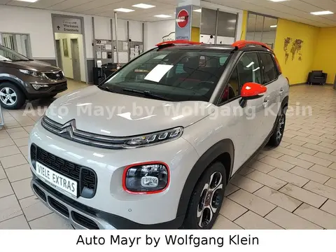 Used CITROEN C3 Petrol 2019 Ad 