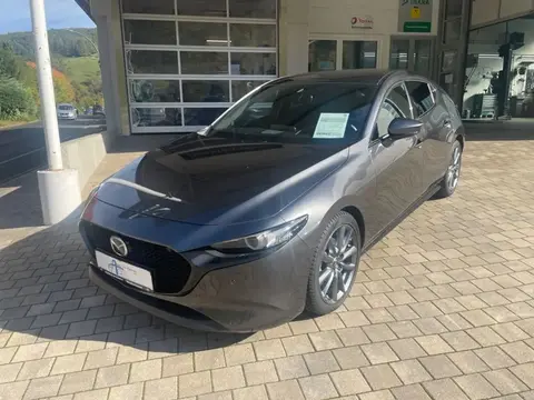 Annonce MAZDA 3 Essence 2021 d'occasion Allemagne