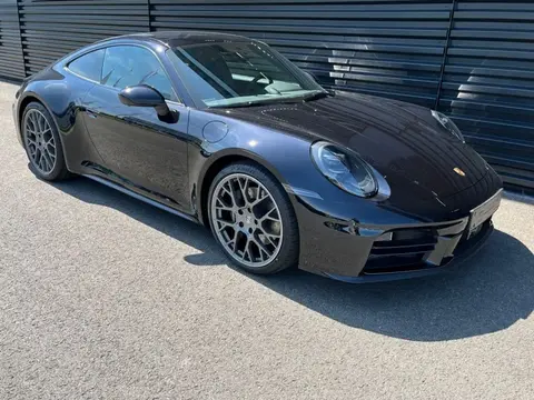 Annonce PORSCHE 992 Essence 2024 d'occasion 