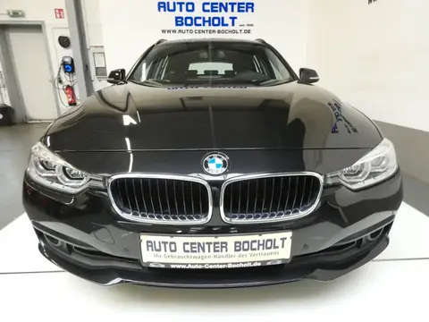 Used BMW SERIE 3 Diesel 2018 Ad 