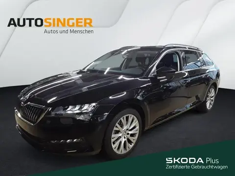 Used SKODA SUPERB Diesel 2024 Ad 