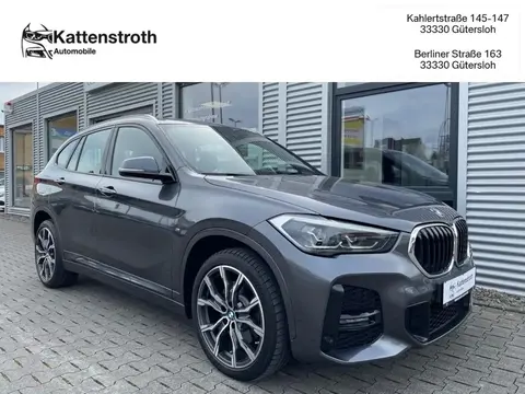 Used BMW X1 Diesel 2020 Ad Germany