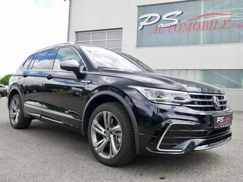 Annonce VOLKSWAGEN TIGUAN Essence 2023 d'occasion 