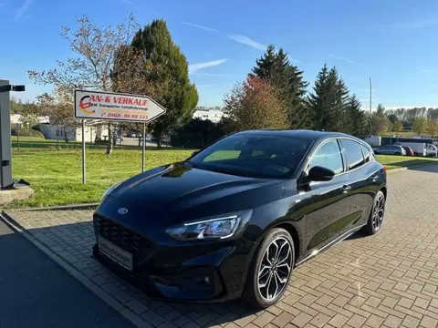 Annonce FORD FOCUS Essence 2021 d'occasion 