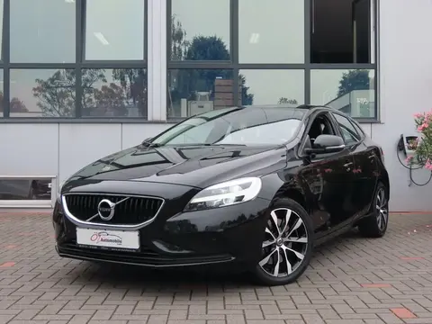 Annonce VOLVO V40 Diesel 2019 d'occasion 