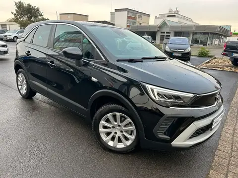 Annonce OPEL CROSSLAND Essence 2021 d'occasion 