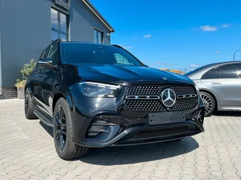 Annonce MERCEDES-BENZ CLASSE GLE Essence 2023 d'occasion 