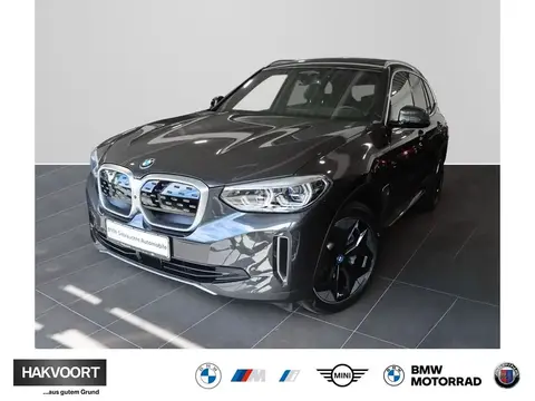 Annonce BMW IX3 Non renseigné 2021 d'occasion 