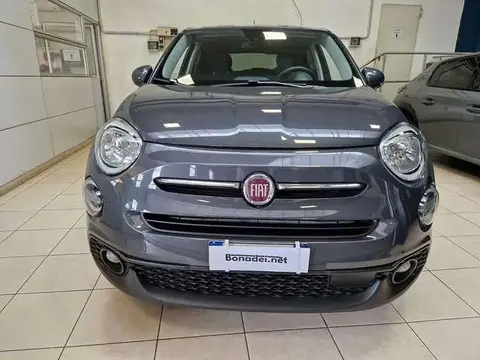 Used FIAT 500X Petrol 2021 Ad 