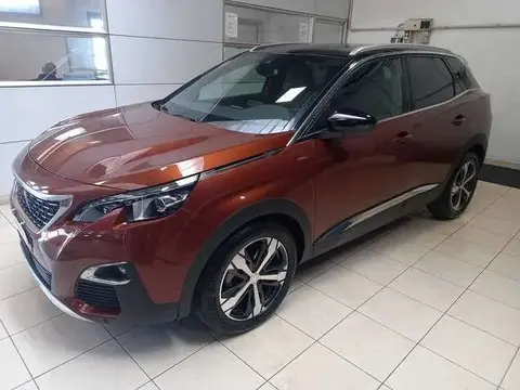 Used PEUGEOT 3008 Petrol 2018 Ad 