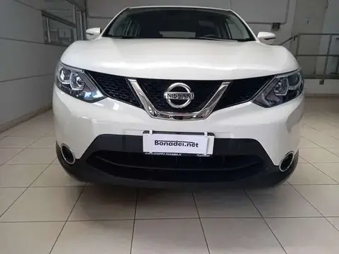 Used NISSAN QASHQAI Diesel 2016 Ad 