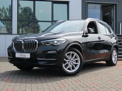 Used BMW X5 Diesel 2019 Ad 