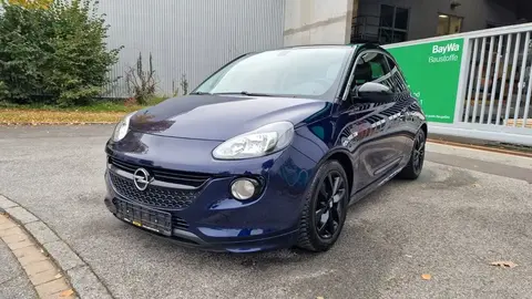 Used OPEL ADAM Petrol 2019 Ad 