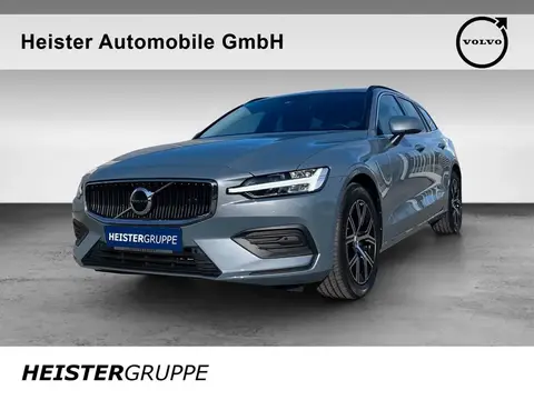 Annonce VOLVO V60 Essence 2023 d'occasion 