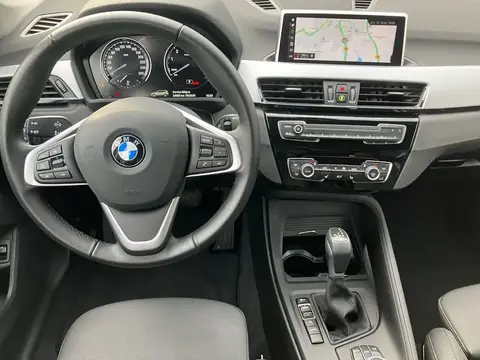 Annonce BMW X1 Hybride 2021 d'occasion 