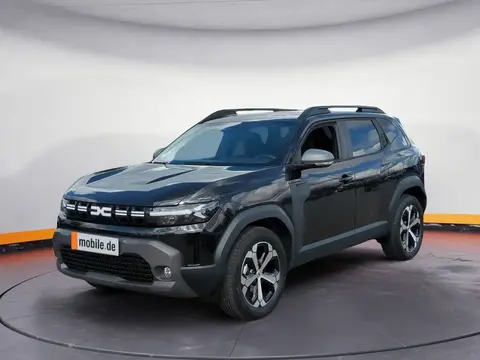 Annonce DACIA DUSTER Essence 2024 d'occasion 