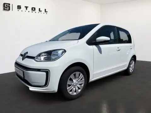 Annonce VOLKSWAGEN UP! Non renseigné 2021 d'occasion 