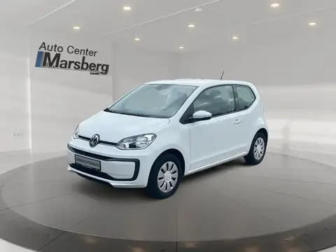 Used VOLKSWAGEN UP! Petrol 2021 Ad Germany