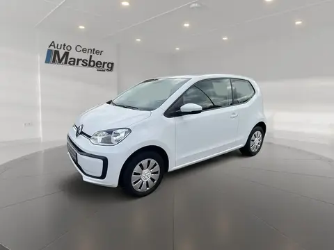 Used VOLKSWAGEN UP! Petrol 2021 Ad Germany