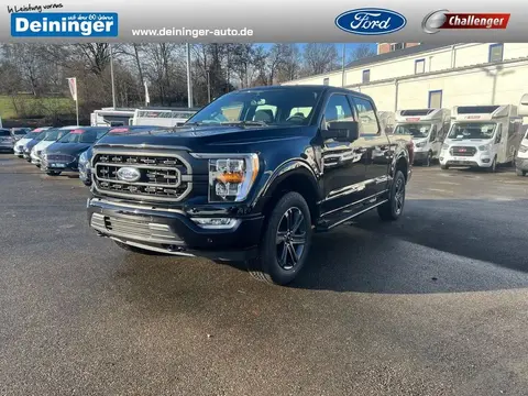 Annonce FORD F150 Essence 2023 d'occasion 