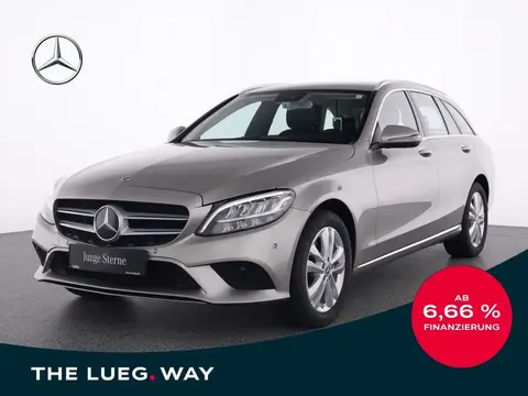 Used MERCEDES-BENZ CLASSE C Petrol 2019 Ad 