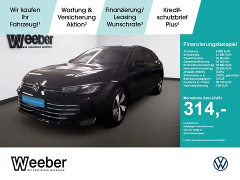 Used VOLKSWAGEN PASSAT Petrol 2024 Ad 