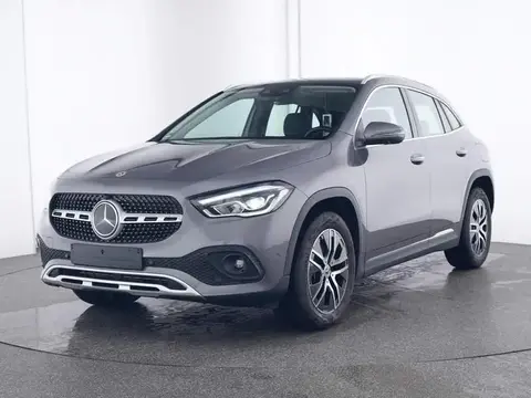 Annonce MERCEDES-BENZ CLASSE GLA Essence 2023 d'occasion 