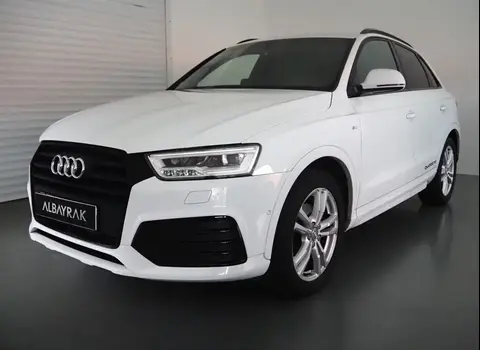 Used AUDI Q3 Petrol 2015 Ad 