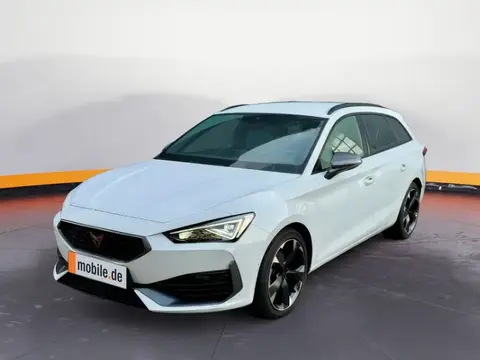 Annonce CUPRA LEON Essence 2024 d'occasion 