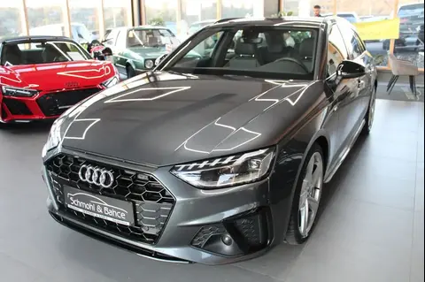 Used AUDI A4 Petrol 2020 Ad 