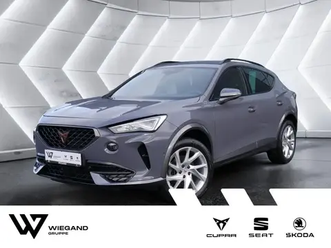 Annonce CUPRA FORMENTOR Essence 2021 d'occasion 