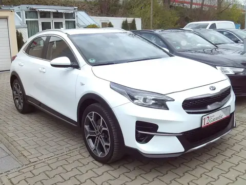 Used KIA XCEED Hybrid 2020 Ad 