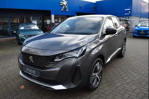 Used PEUGEOT 3008 Petrol 2023 Ad 